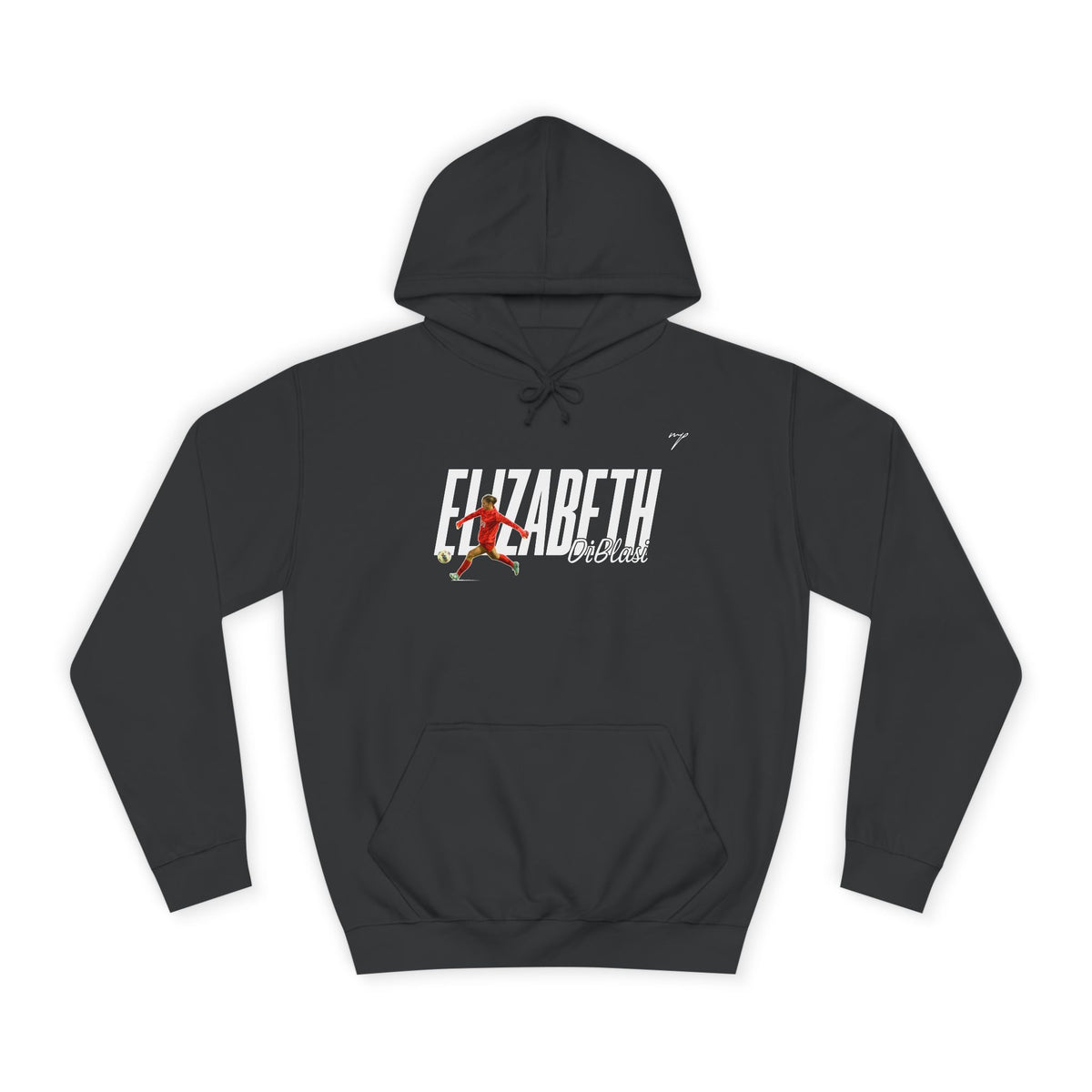 Elizabeth DiBlasi Hoodie
