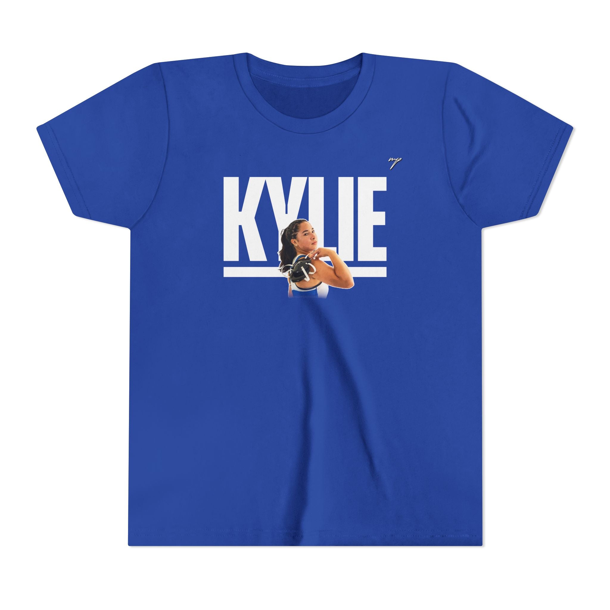 Kylie Miller YOUTH Graphic Tee