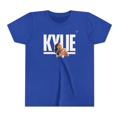 Kylie Miller YOUTH Graphic Tee