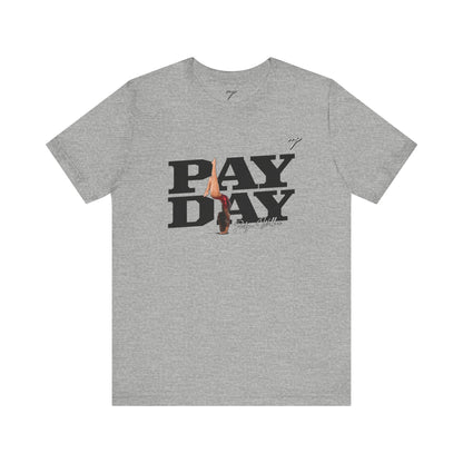 Paityn Walker Graphic Tee