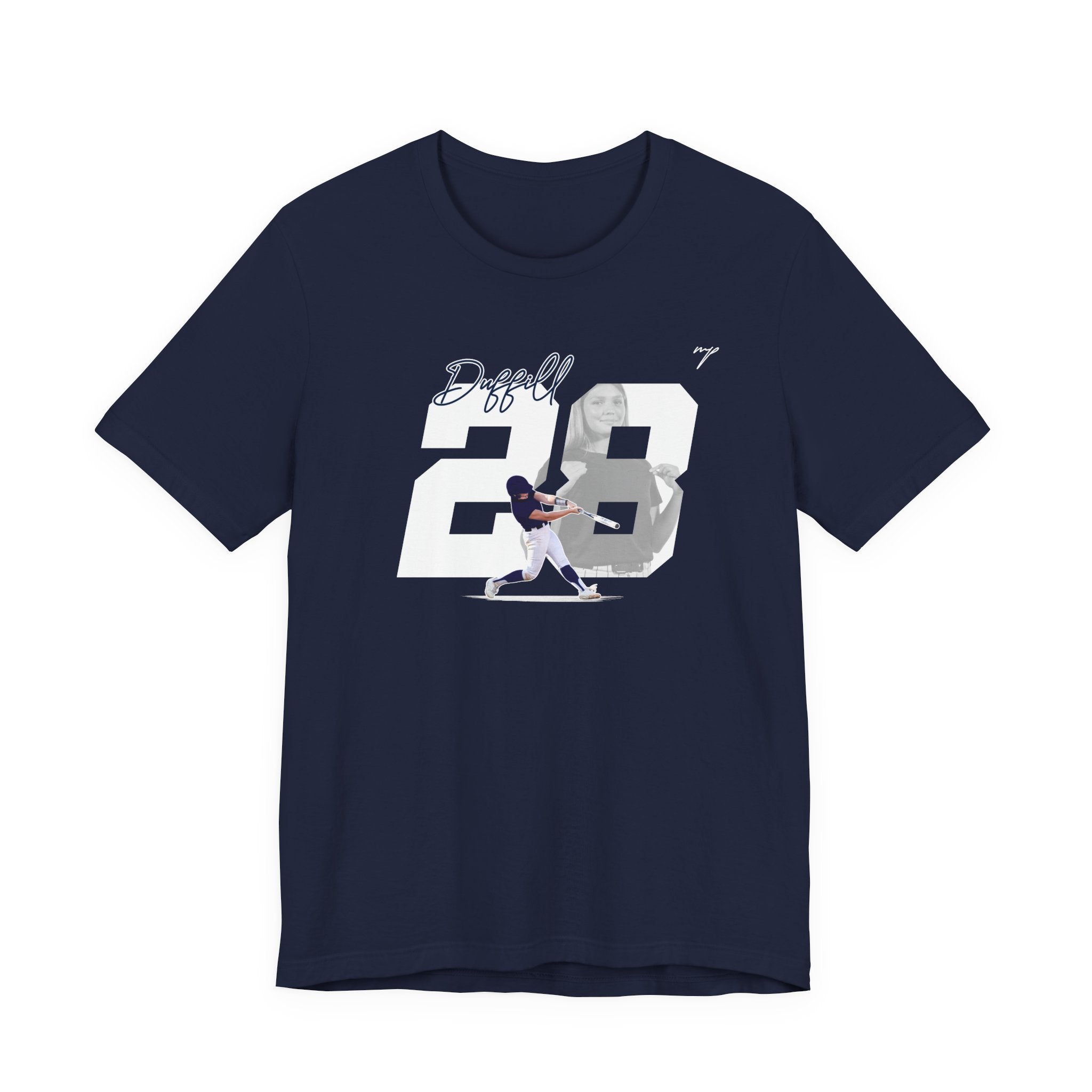 Lily Duffill Graphic Tee