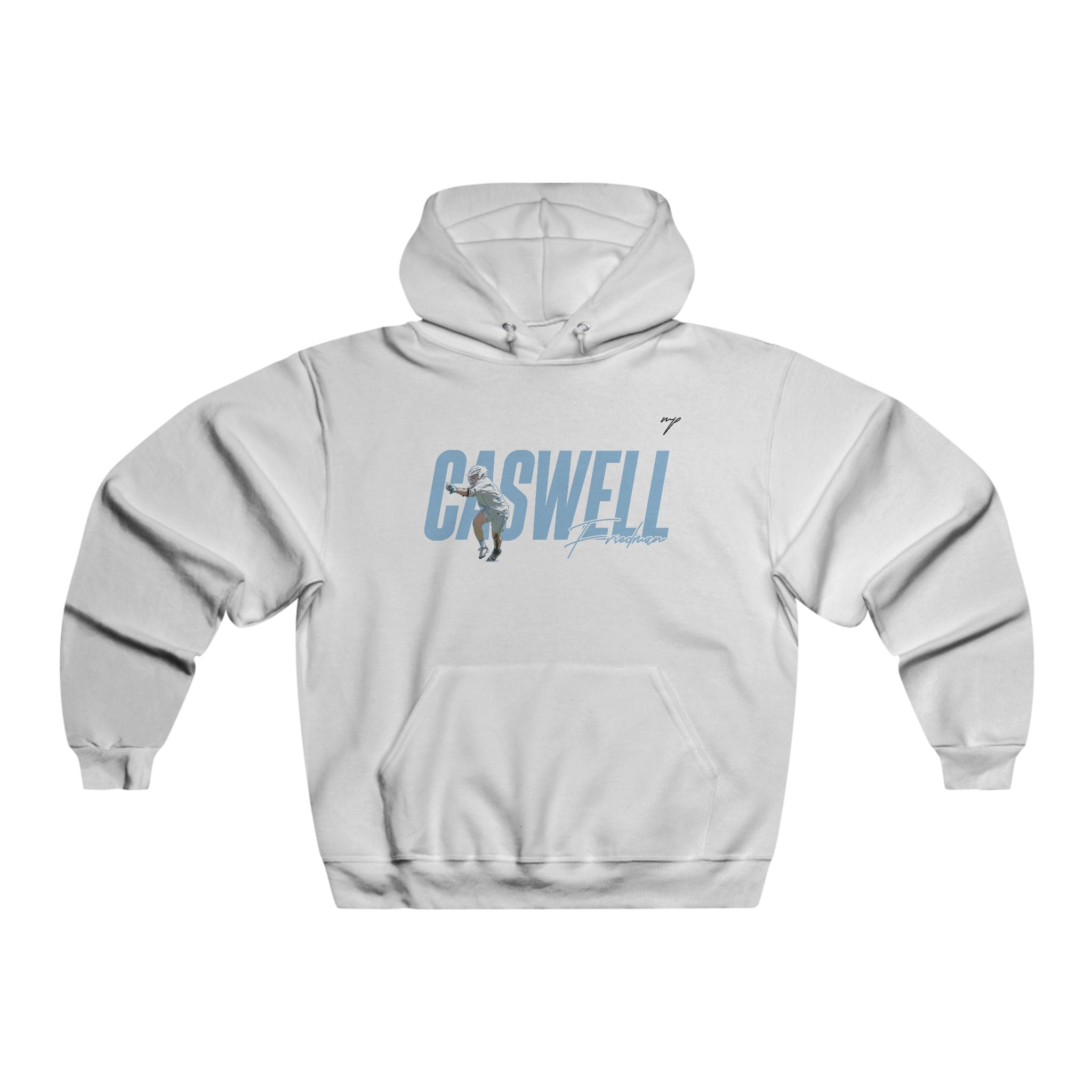 Caswell Friedman Vintage Hoodie