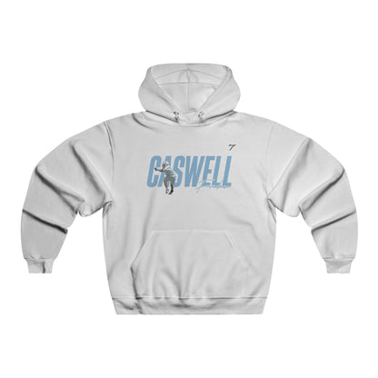 Caswell Friedman Vintage Hoodie