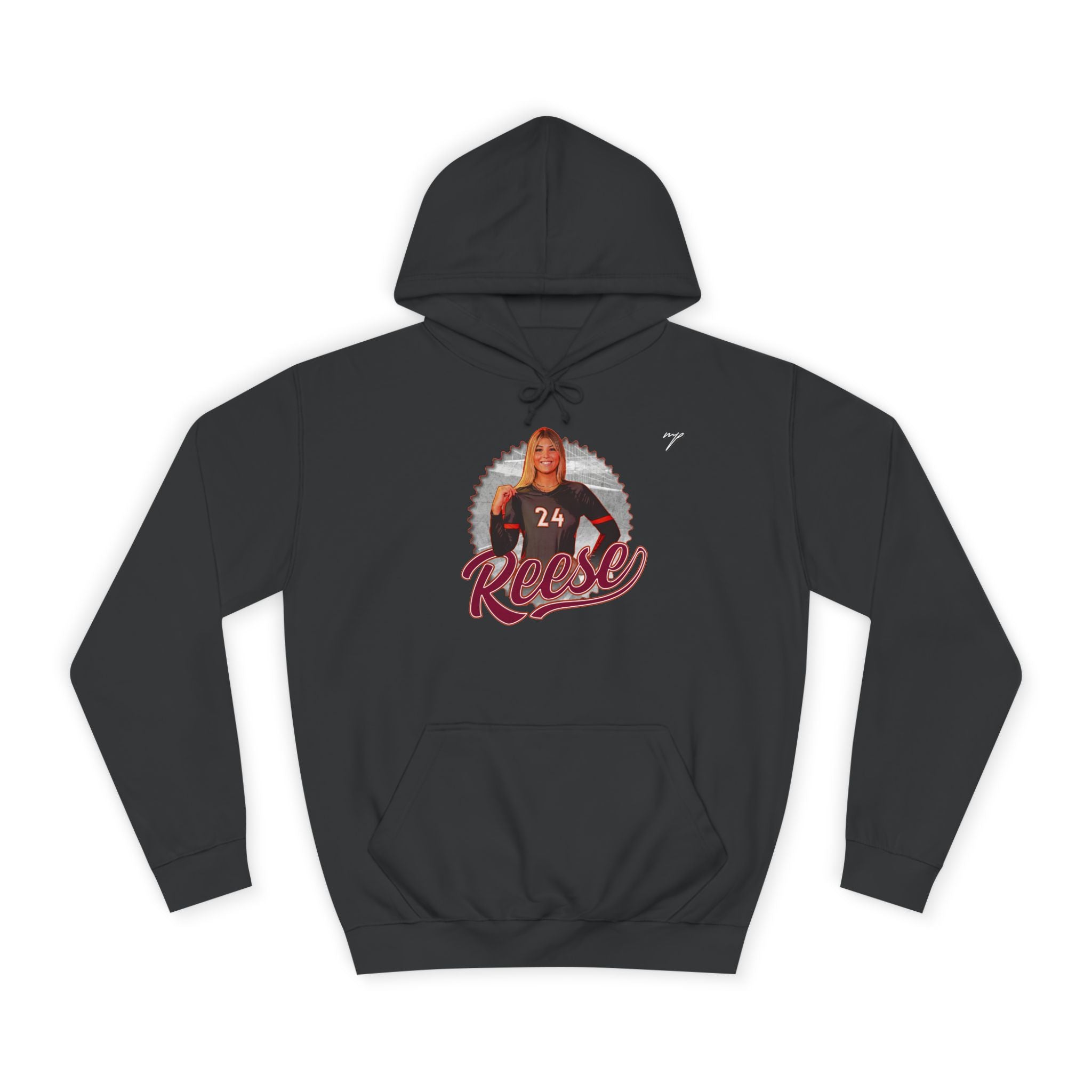 Reese Hazelton Hoodie