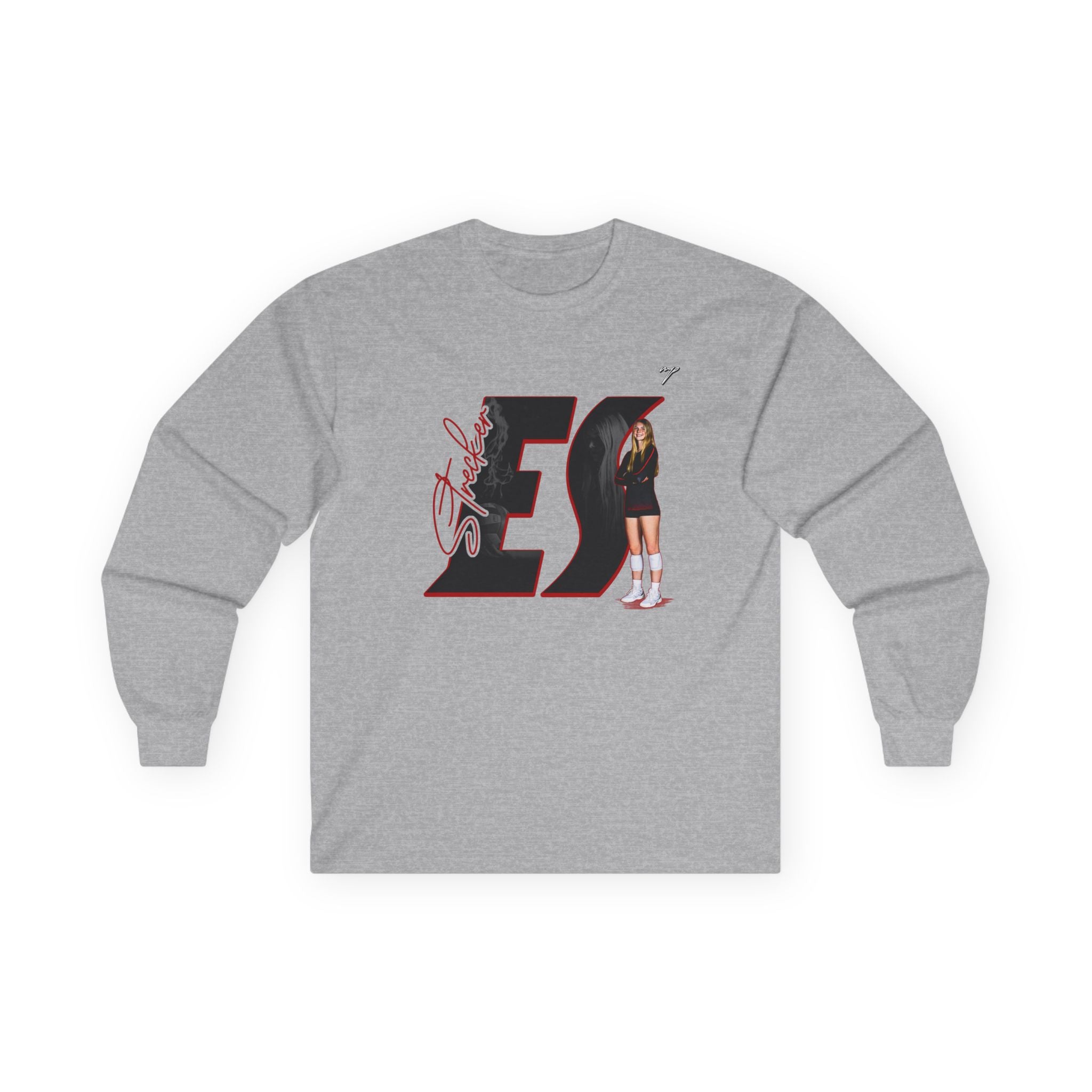 Elli Strecker Long Sleeve Tee