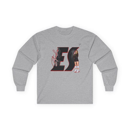 Elli Strecker Long Sleeve Tee