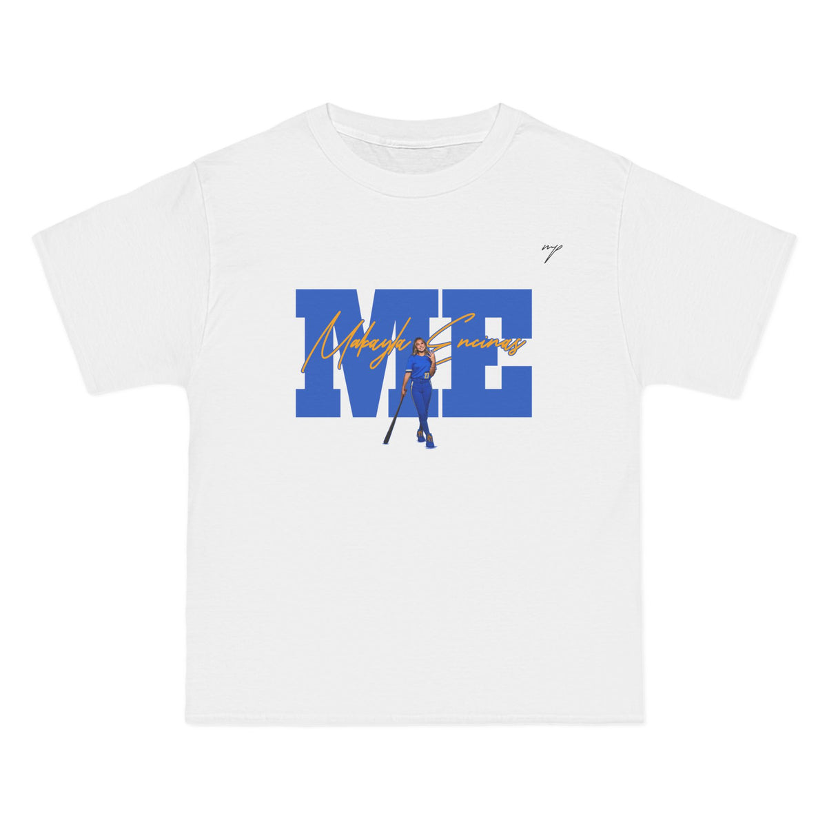 Makayla Encinas Vintage Tee