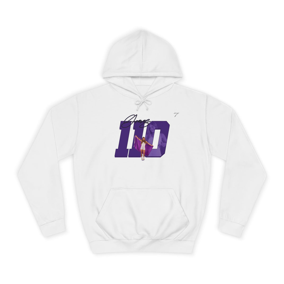 Emma Graves Hoodie