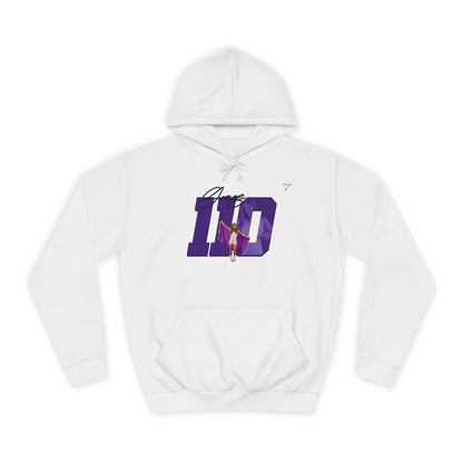 Emma Graves Hoodie