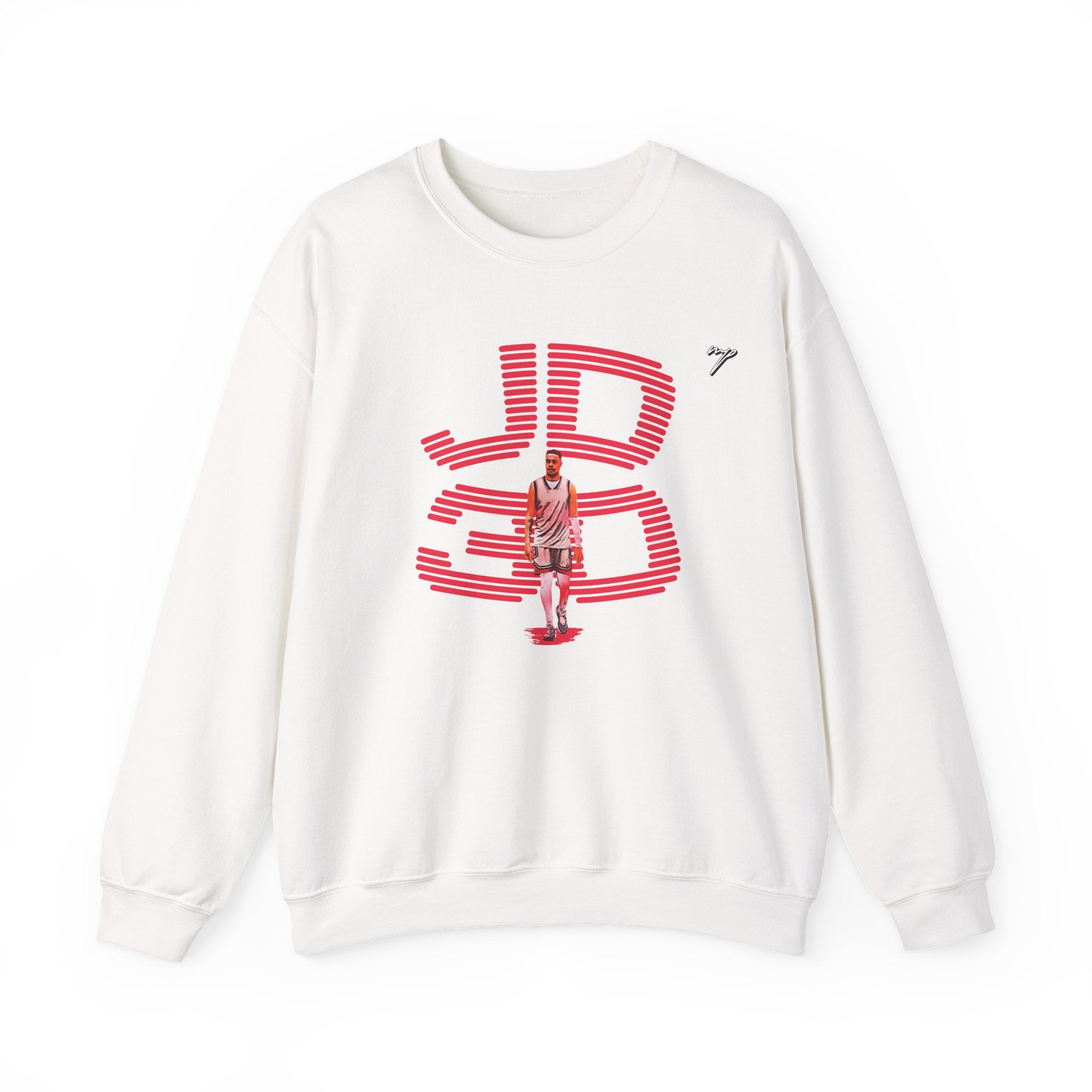 Jayden Doss Crewneck