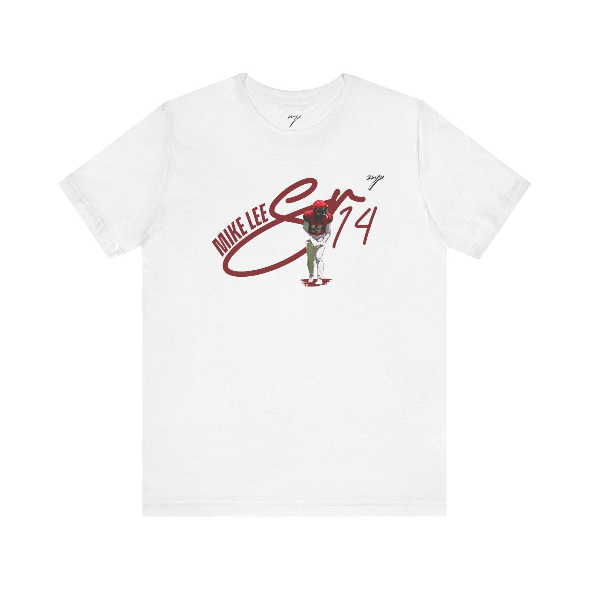 Mike Lee Sr Graphic Tee