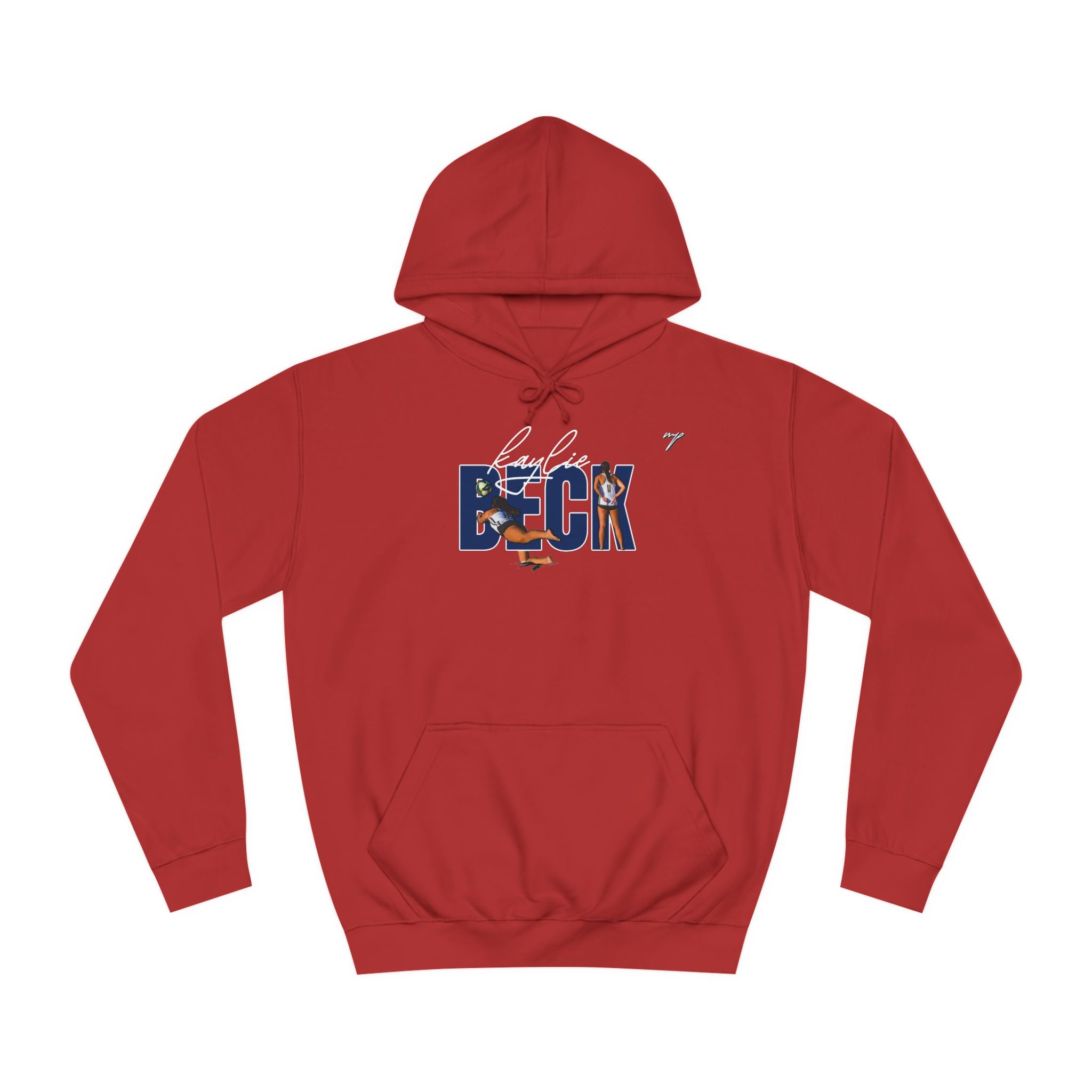 Kaylie Beck Hoodie