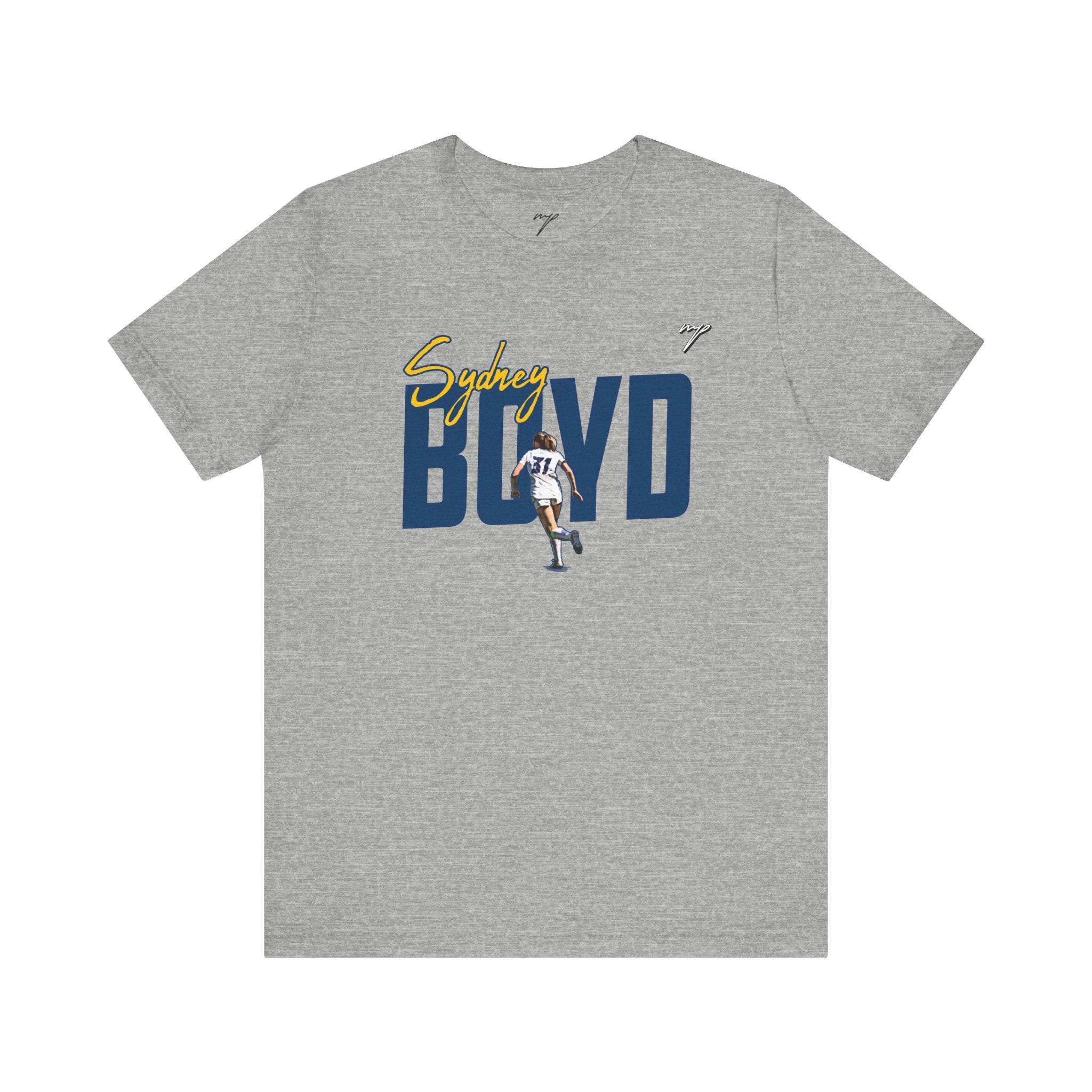 Sydney Boyd Graphic Tee