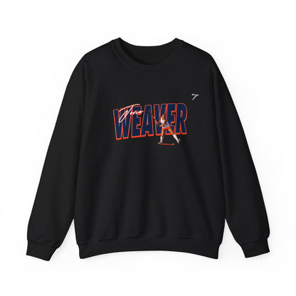 Jovie Weaver Crewneck