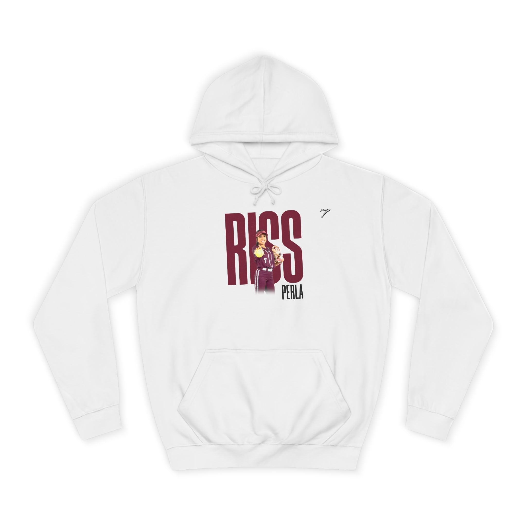 Marisa Perla Hoodie