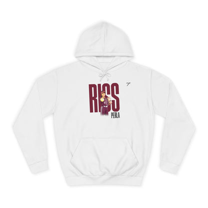 Marisa Perla Hoodie