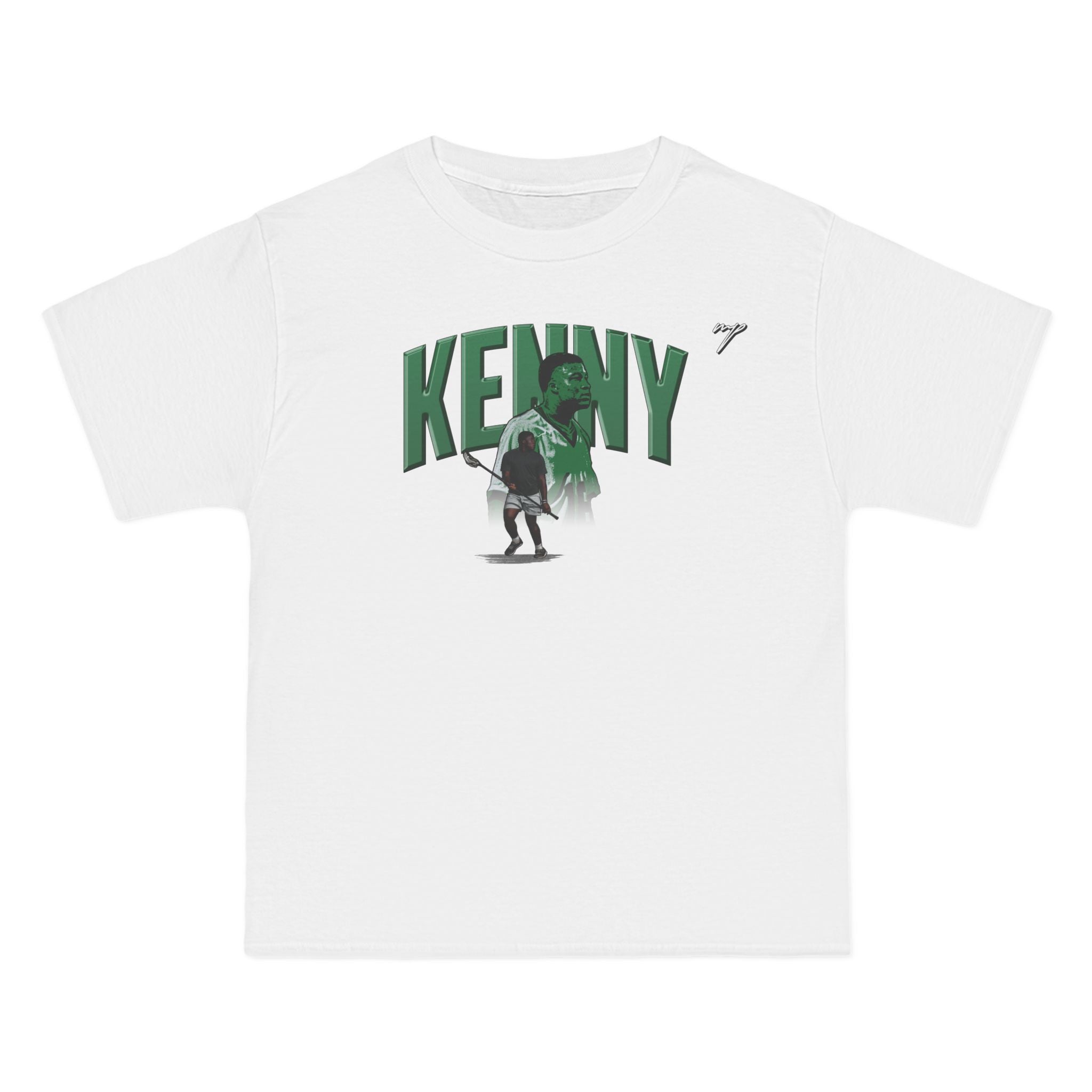 Kenny Davis Vintage Tee