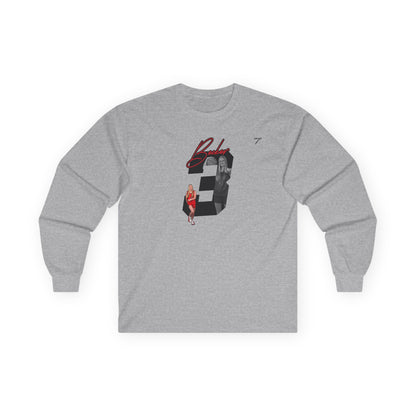 Regan Becker Long Sleeve