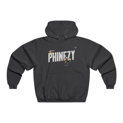 Tia Phinezy Vintage Hoodie