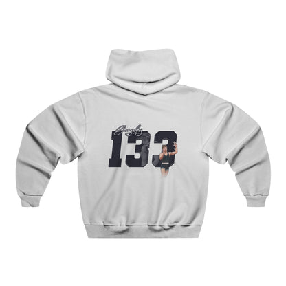 Isaac Gonzalez Vintage Hoodie