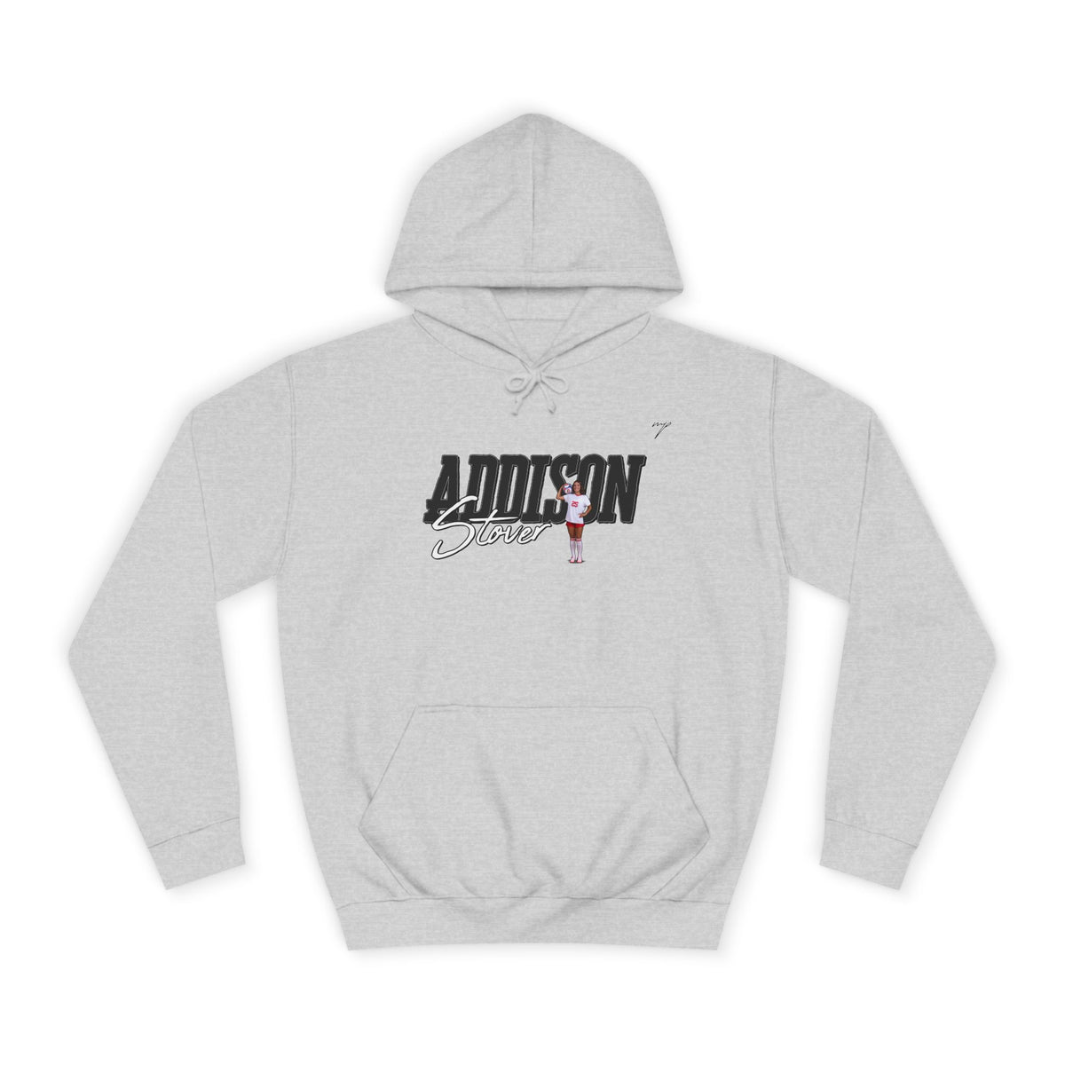Addison Stover Hoodie