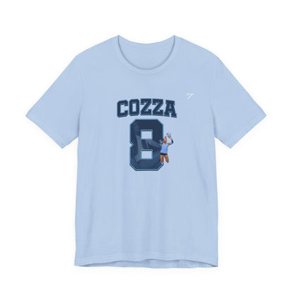 Sienna Cozza Graphic Tee