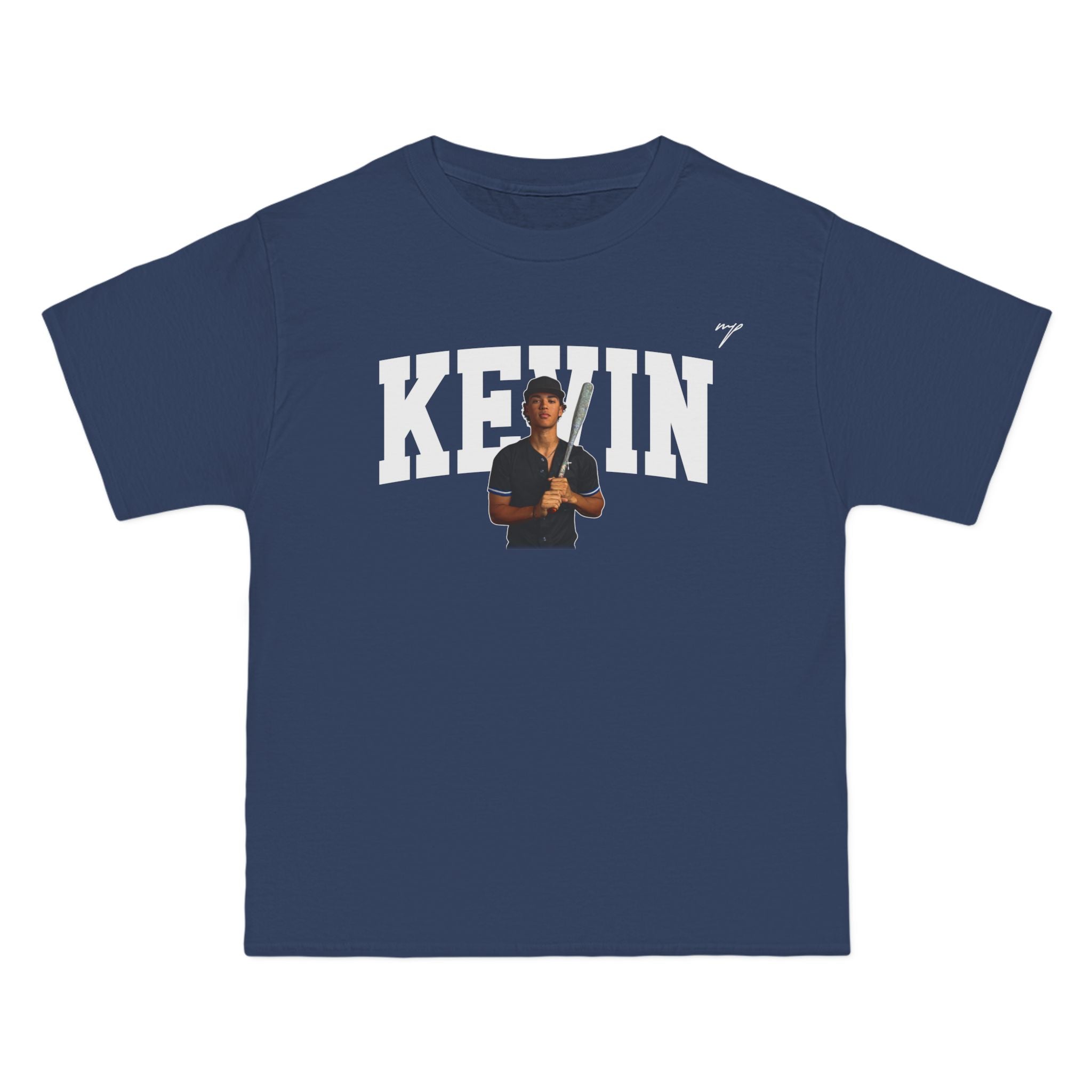 Kevin Leon Vintage Tee