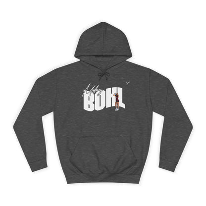 Mallory Bohl Hoodie