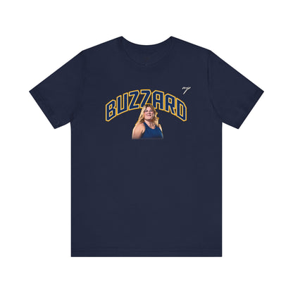 Autumn Buzzard Graphic Tee
