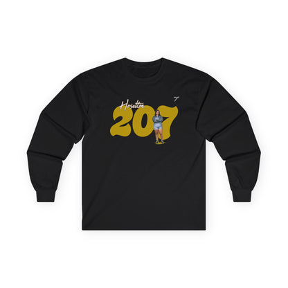 Chloe Hoselton Long Sleeve Tee