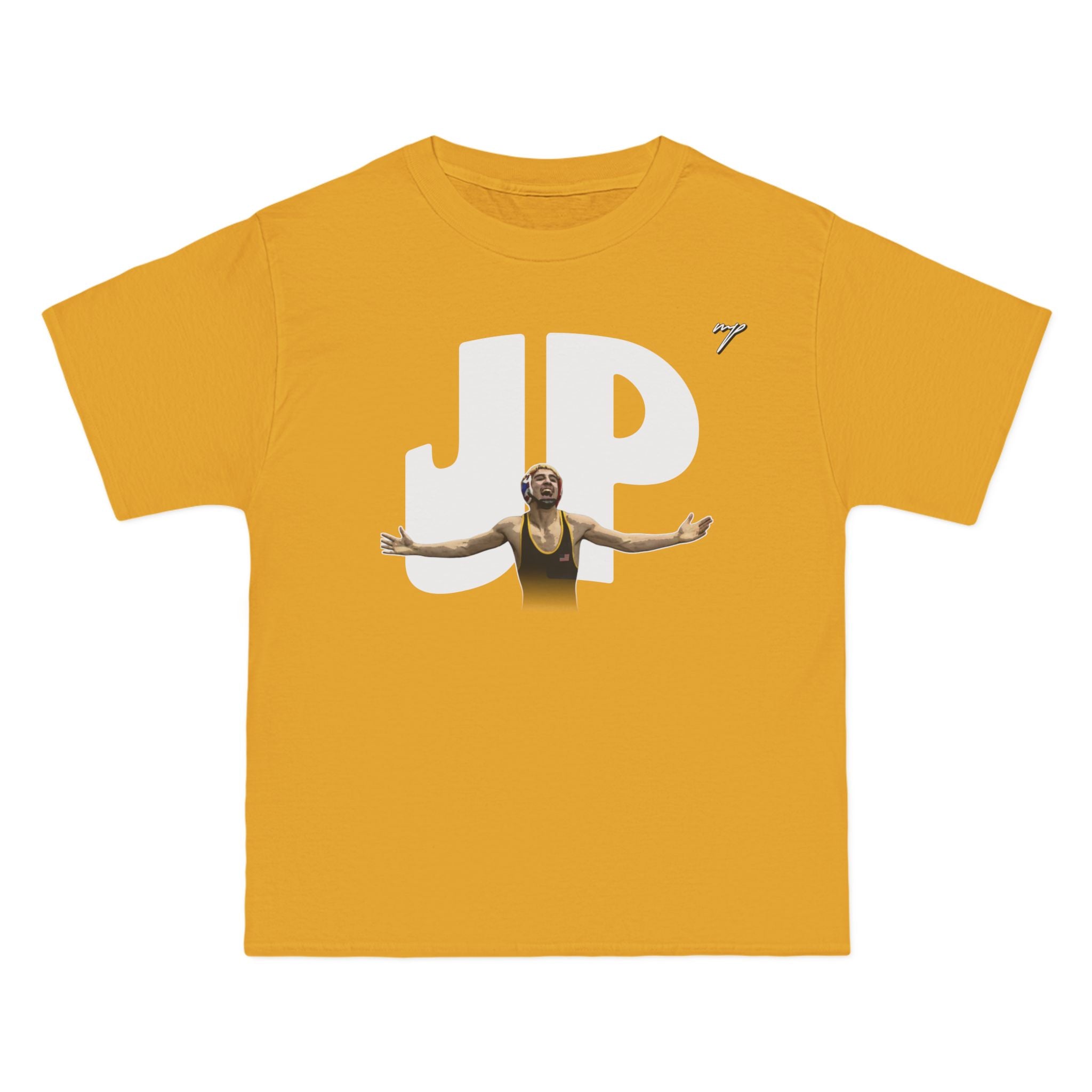 Jaden Perez Vintage Tee