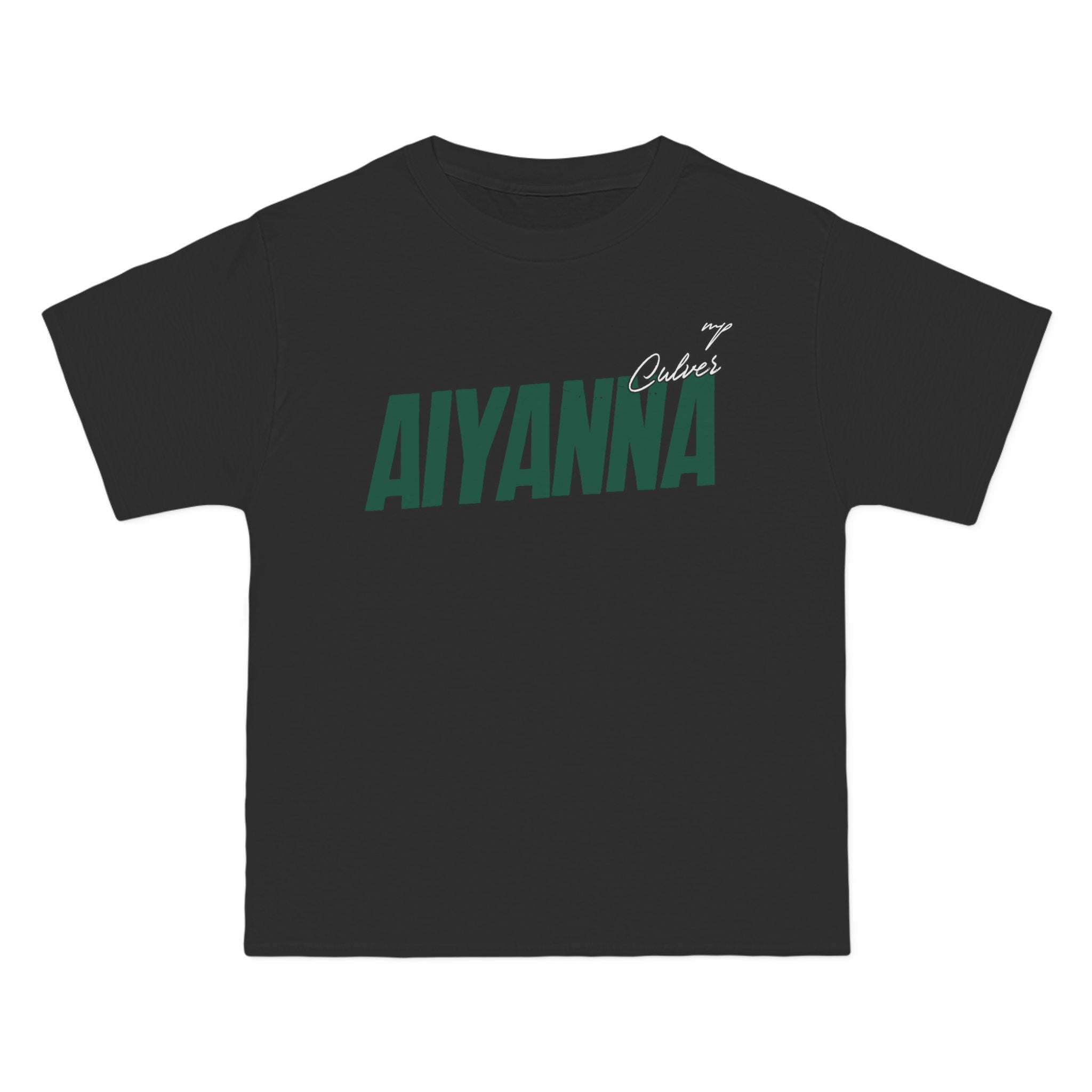 Aiyanna Culver Vintage Tee