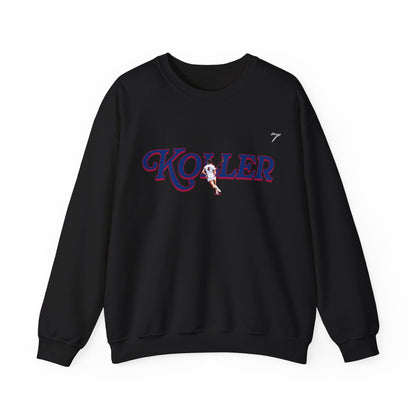 Julienna Koller Crewneck