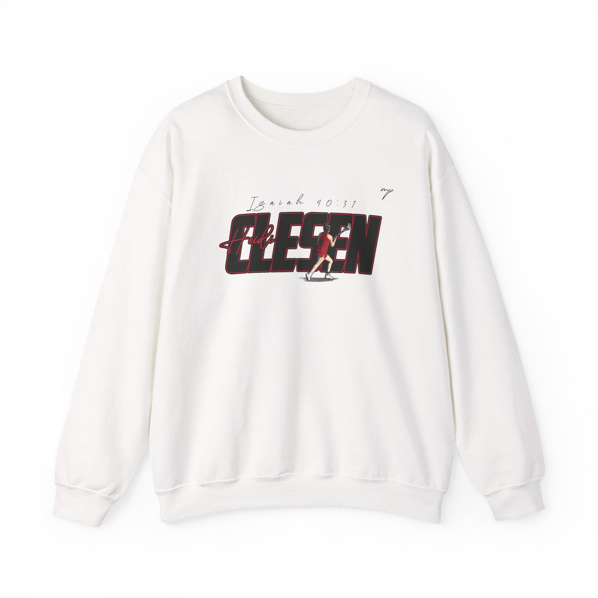 Heidi Clesen Crewneck