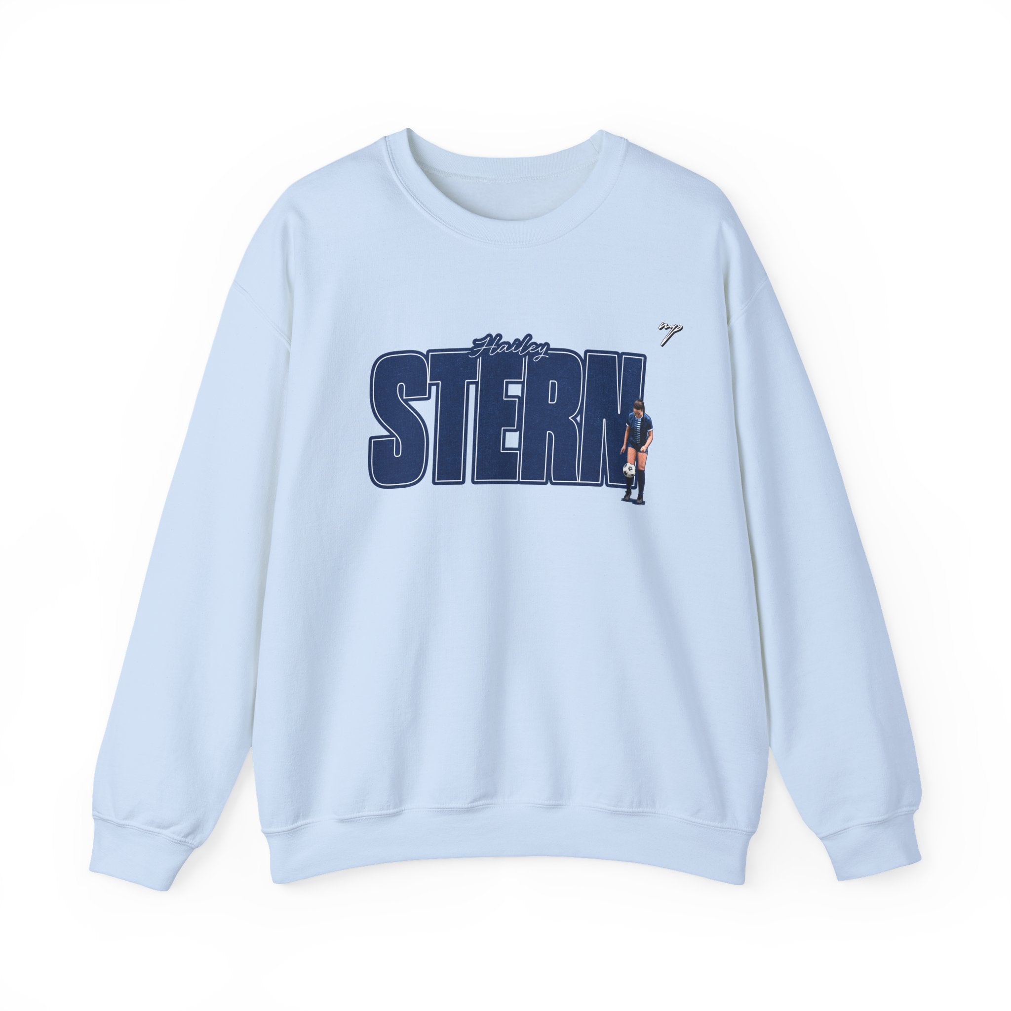 Hailey Stern Crewneck