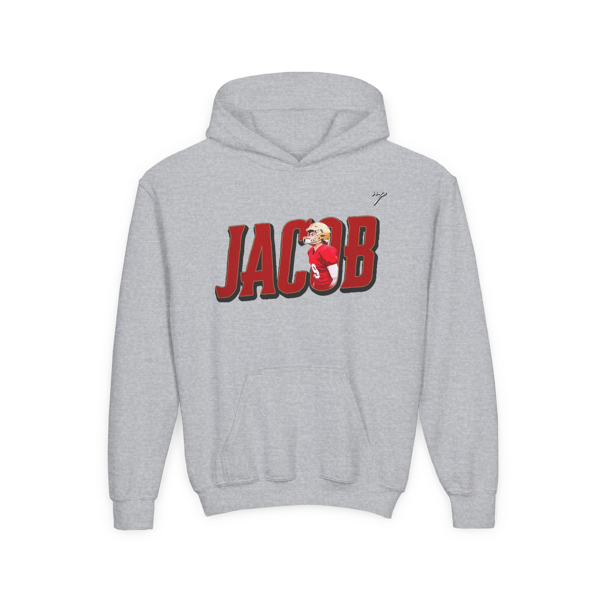 Jacob Janis YOUTH Hoodie