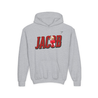 Jacob Janis YOUTH Hoodie