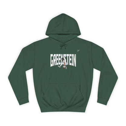 Lucas Greenstein Hoodie