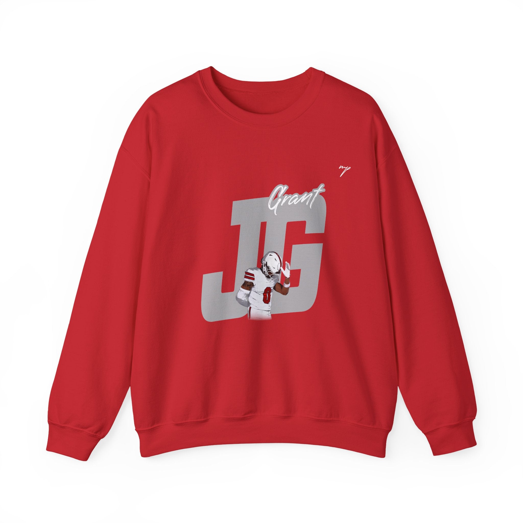 Josh Grant Crewneck