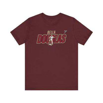 Bella Douglas Graphic Tee