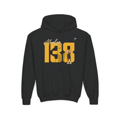 Yandel Morales YOUTH Hoodie