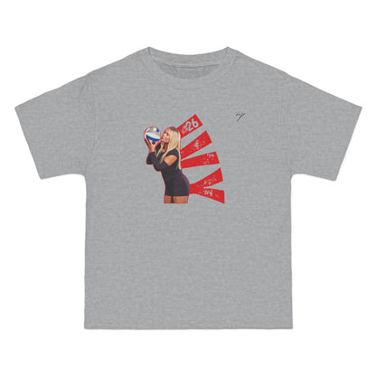 Ivy Leuck Vintage Tee