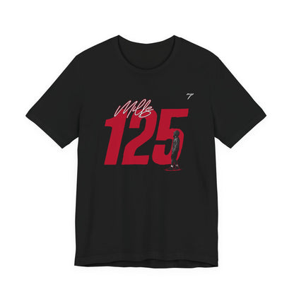 Antonio Mills Graphic Tee