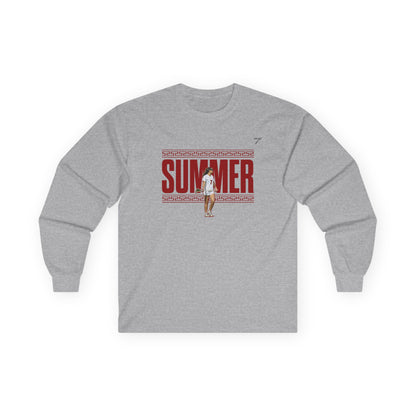 Summer Glenday Long Sleeve