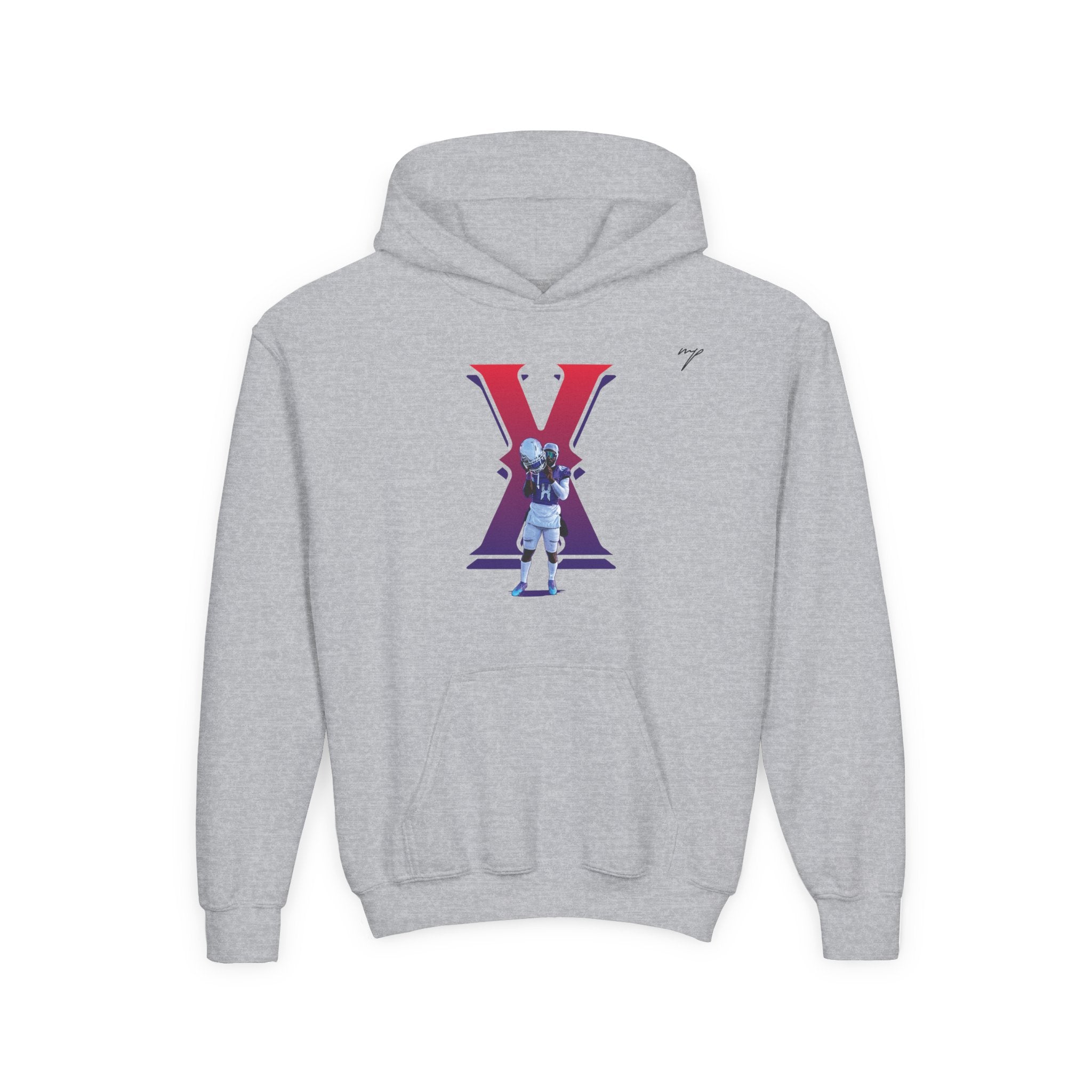 Dominique Rogers YOUTH Hoodie