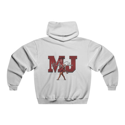 Madray Johnson Vintage Hoodie