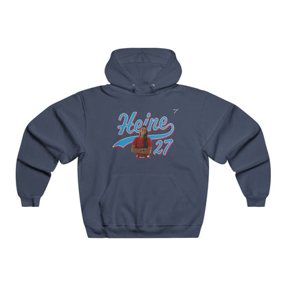 Madi Heine Vintage Hoodie
