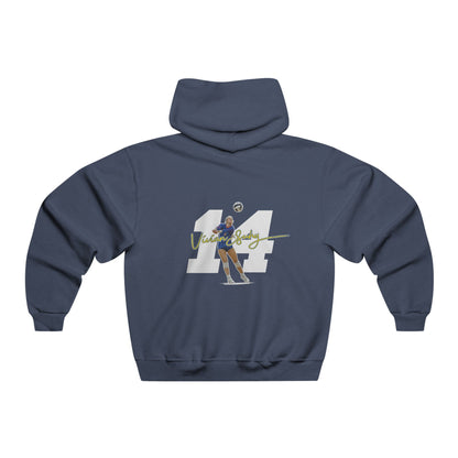 Vivian Suhy Vintage Hoodie