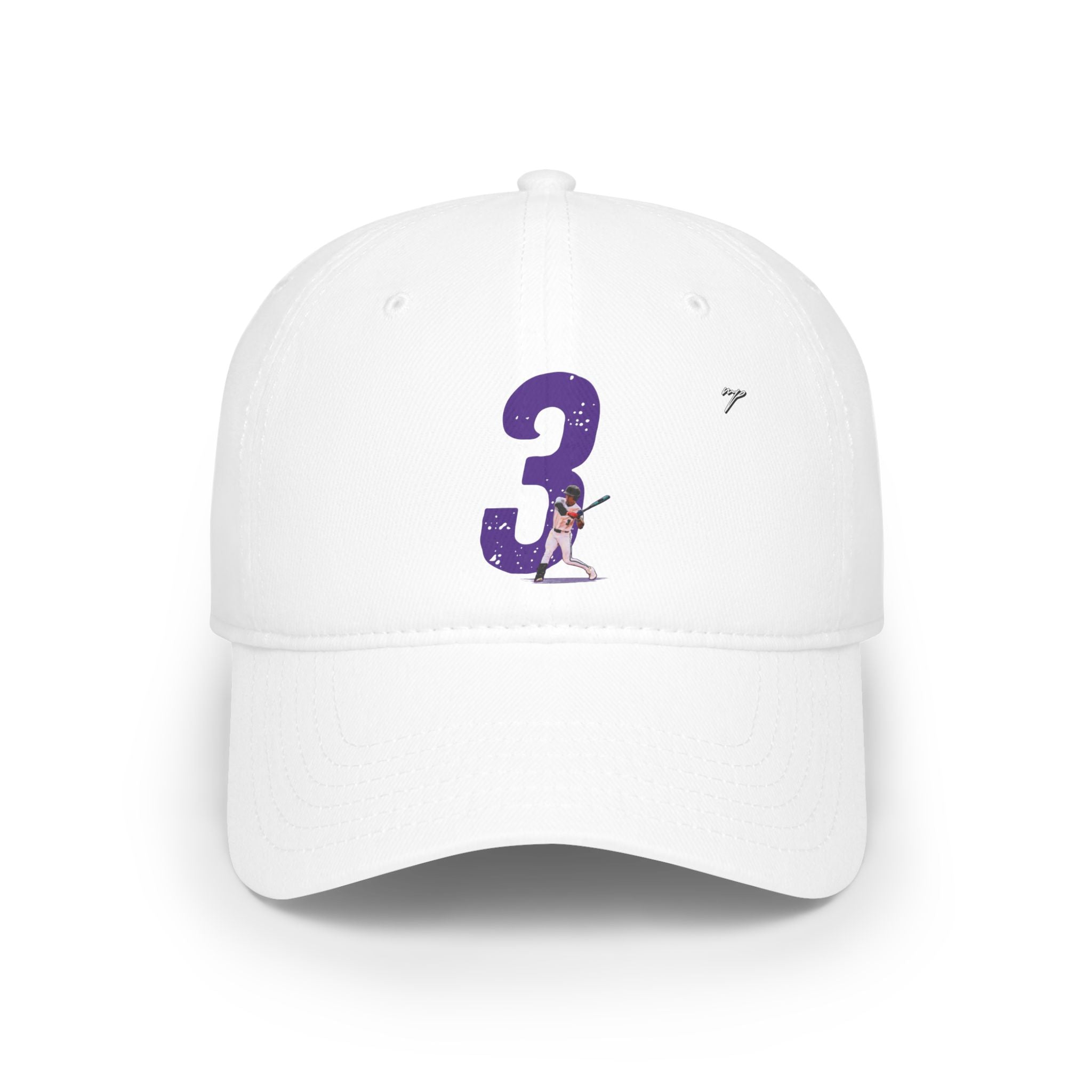 Ian Rowe Hat