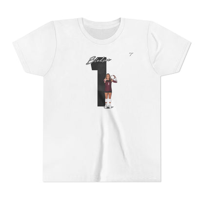 Miranda Bledsoe YOUTH Graphic Tee